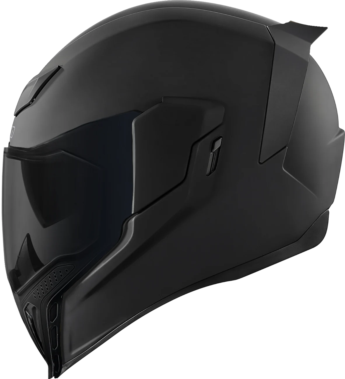 Icon Airflite Dark - Casque