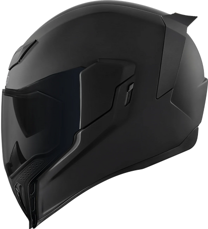 Icon Airflite Dark - Casque