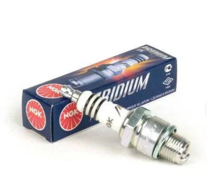 Bougie D’allumage NGK IRRIDIUM