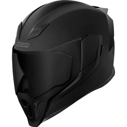 Icon Airflite Dark - Casque