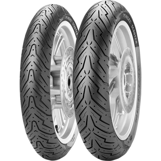 Pirelli Angel - Pneu Scooter Arrière