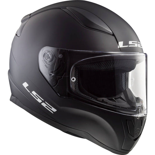 LS2 FF353J Rapid Mini - Casque pour Jeunes
