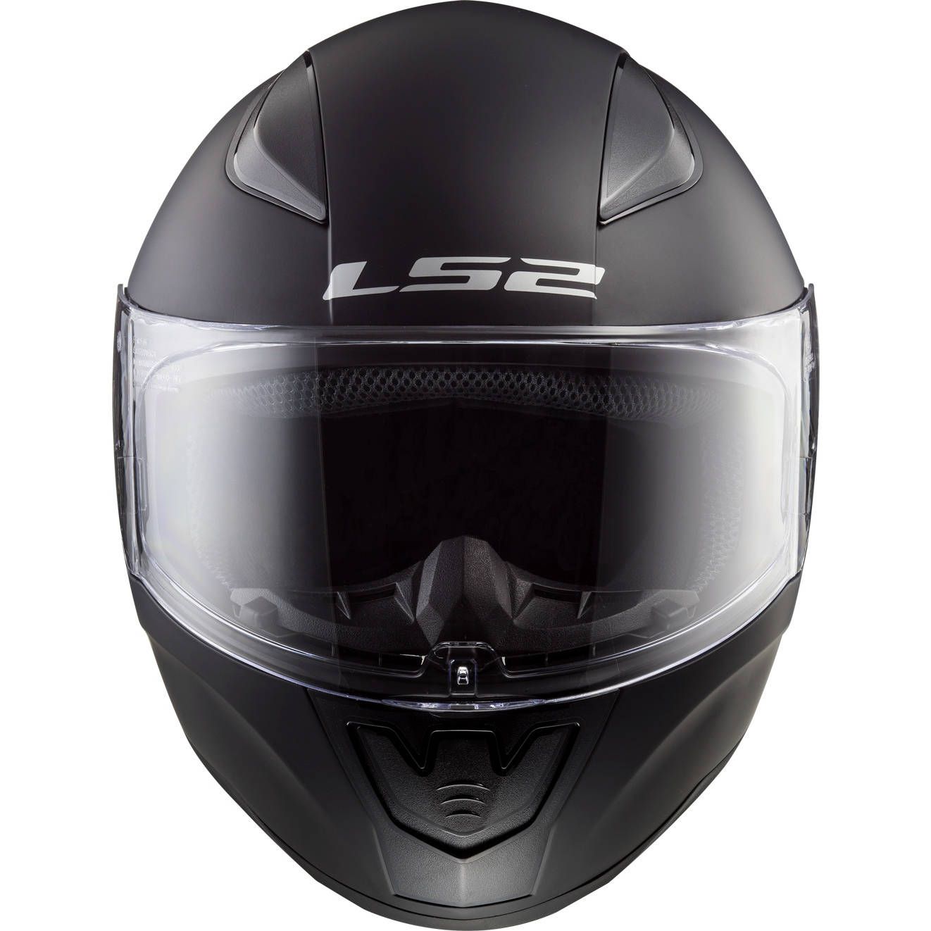 LS2 FF353J Rapid Mini - Casque pour Jeunes