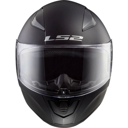 LS2 FF353J Rapid Mini - Casque pour Jeunes