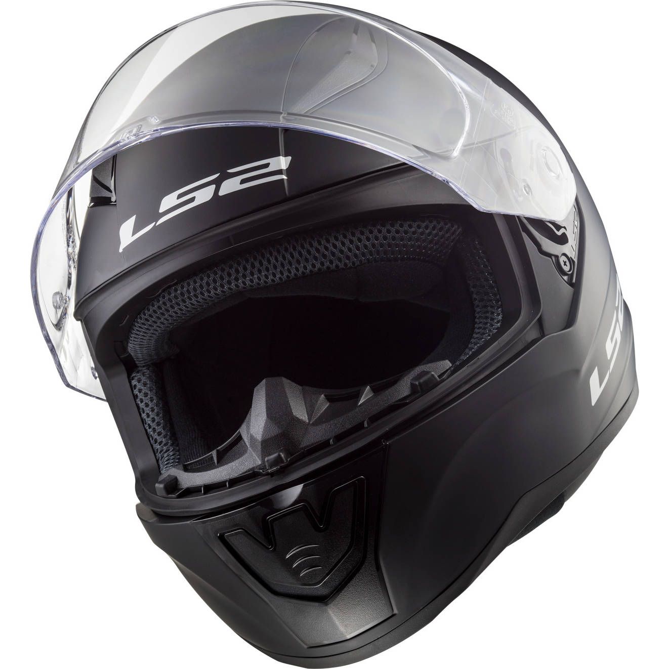 LS2 FF353J Rapid Mini - Casque pour Jeunes