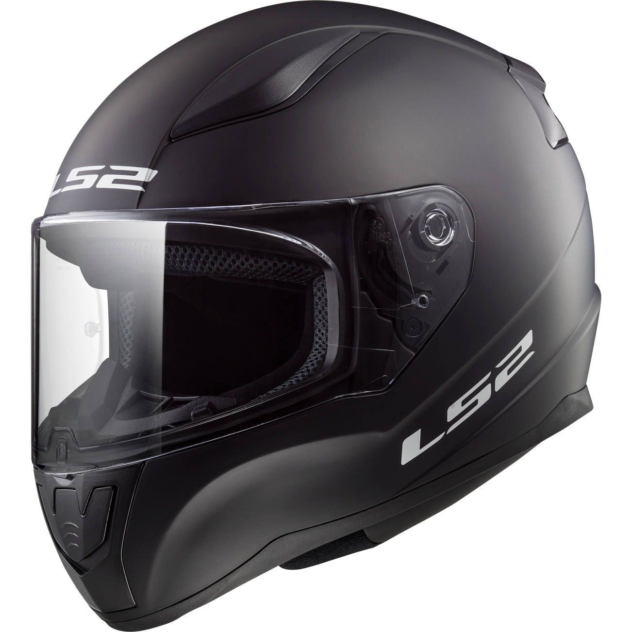 LS2 FF353J Rapid Mini - Casque pour Jeunes