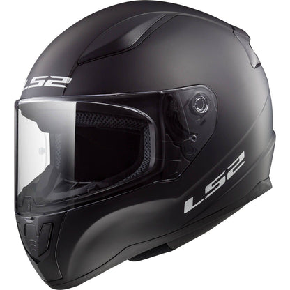 LS2 FF353J Rapid Mini - Casque pour Jeunes