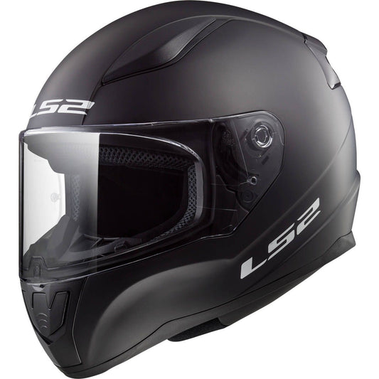 LS2 FF353J Rapid Mini - Casque pour Jeunes