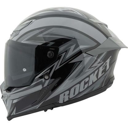 Joe Rocket - Casque Reactor RKT Série 240