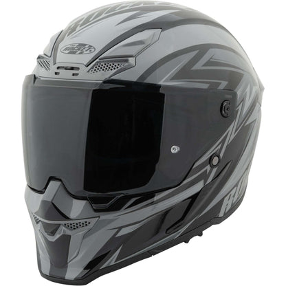 Joe Rocket - Casque Reactor RKT Série 240