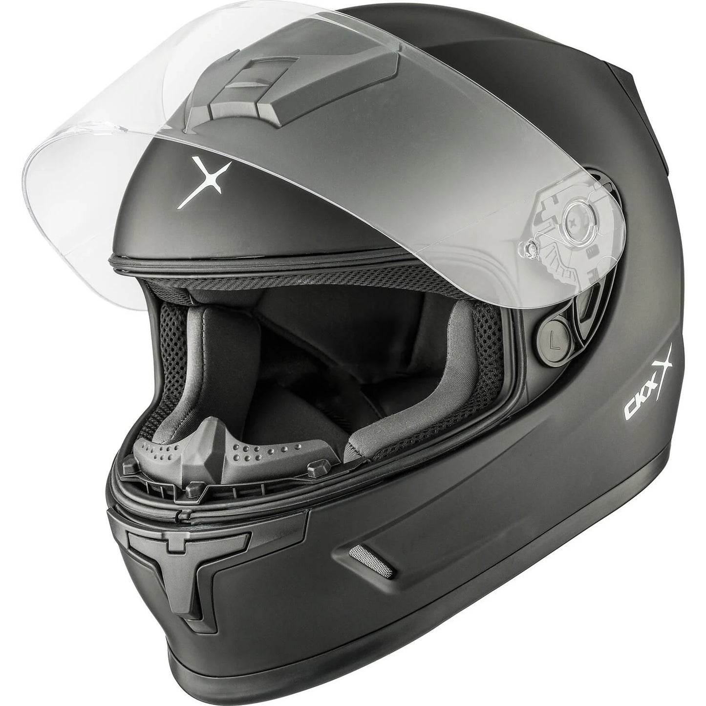 CKX - Casque RR24Y Uni pour Jeunes