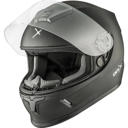 CKX - Casque RR24Y Uni pour Jeunes