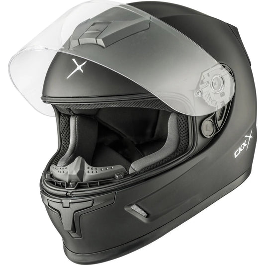 CKX - Casque RR24Y Uni pour Jeunes