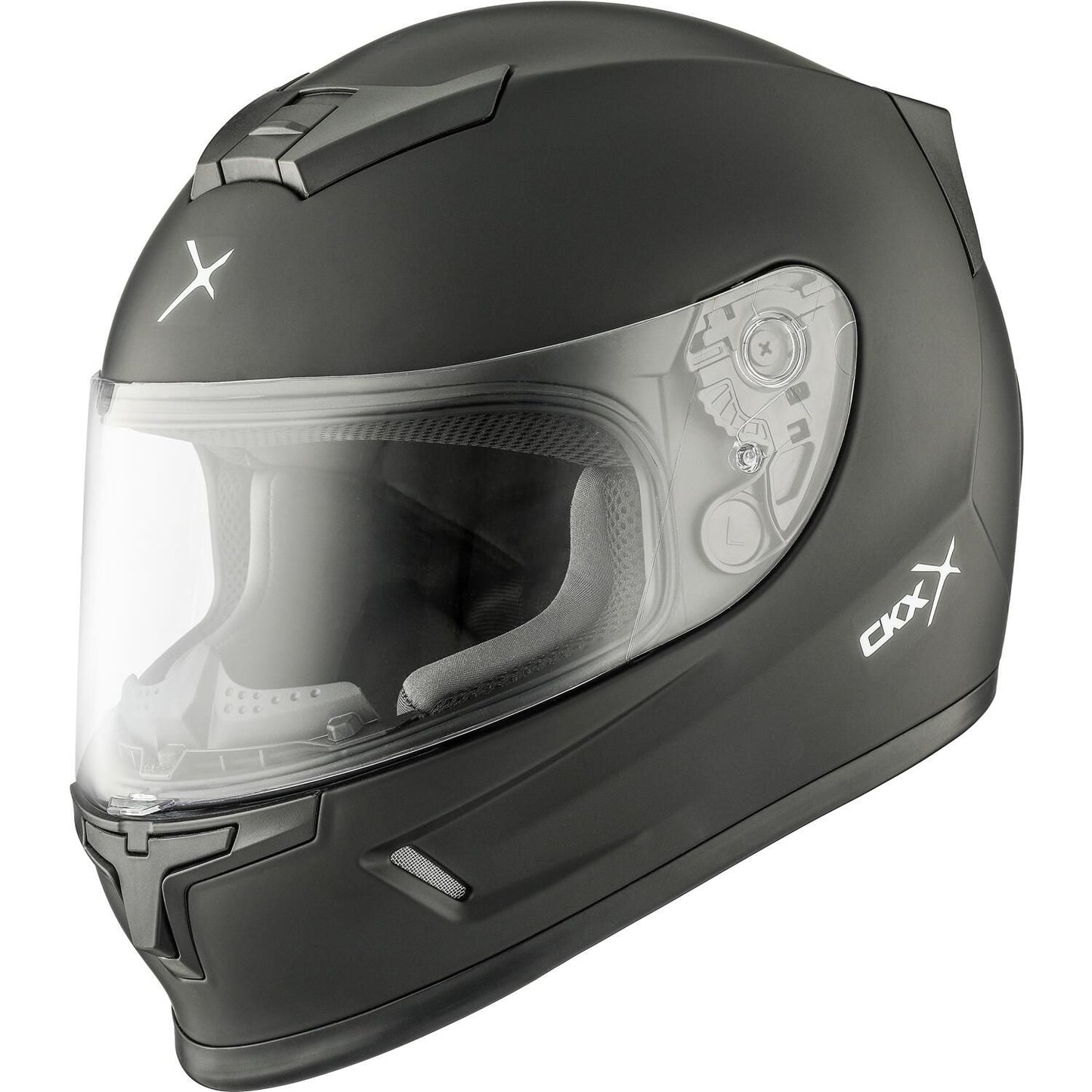 CKX - Casque RR24Y Uni pour Jeunes