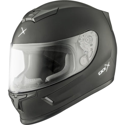 CKX - Casque RR24Y Uni pour Jeunes