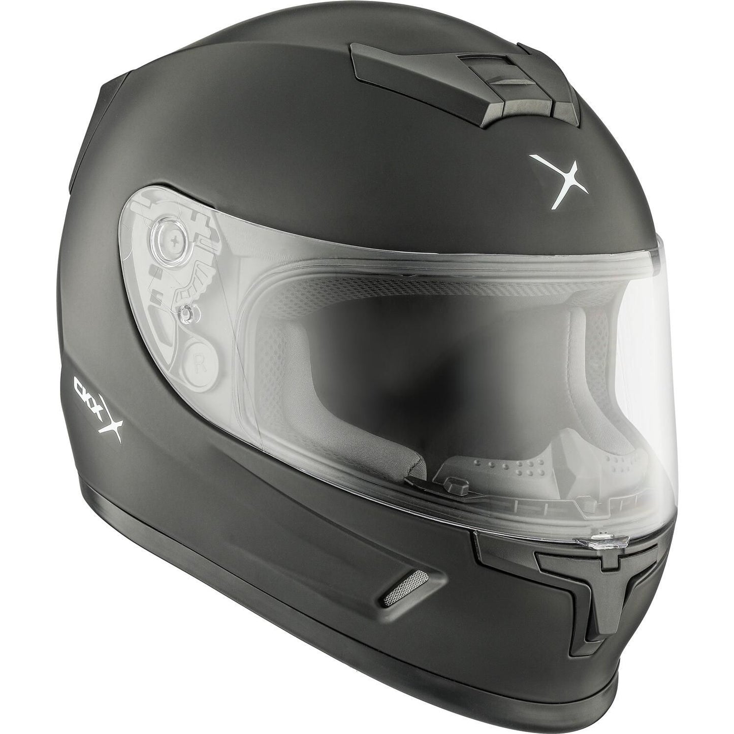CKX - Casque RR24Y Uni pour Jeunes