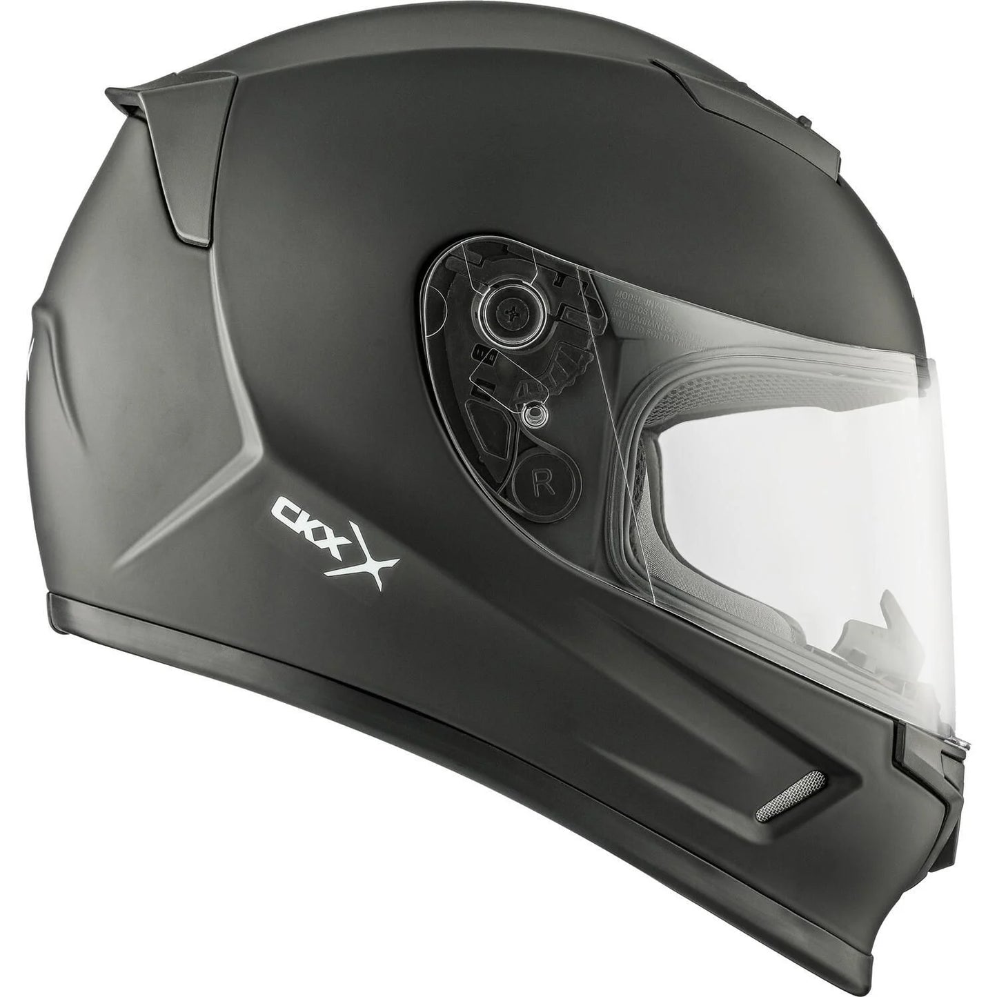 CKX - Casque RR24Y Uni pour Jeunes