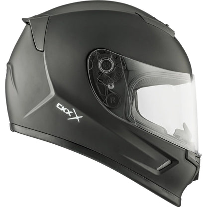 CKX - Casque RR24Y Uni pour Jeunes