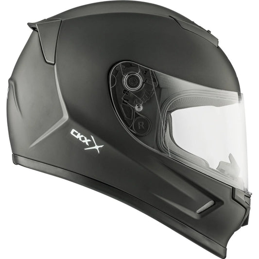 CKX - Casque RR24Y Uni pour Jeunes